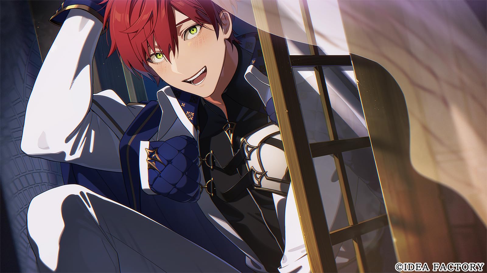 Amazon.co.jp: 【Switch】CRAZY CHA!N -エルピスの鎖- 特装版 【Amazon